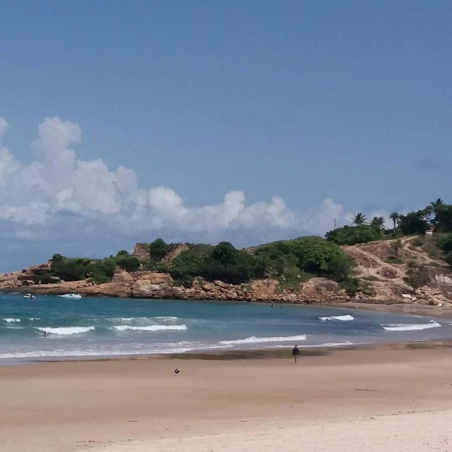 Pousada Royale Cabo de Santo Agostinho Ngoại thất bức ảnh