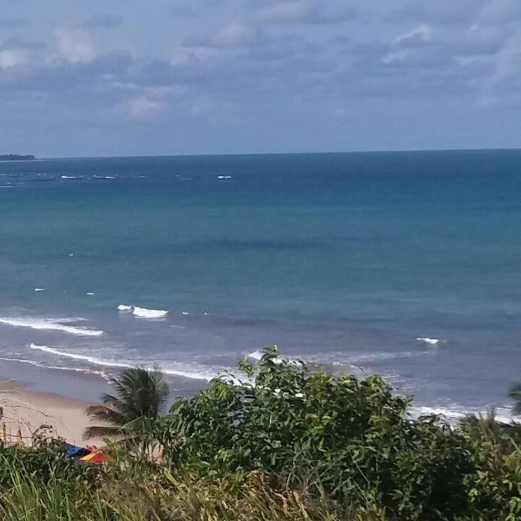 Pousada Royale Cabo de Santo Agostinho Ngoại thất bức ảnh